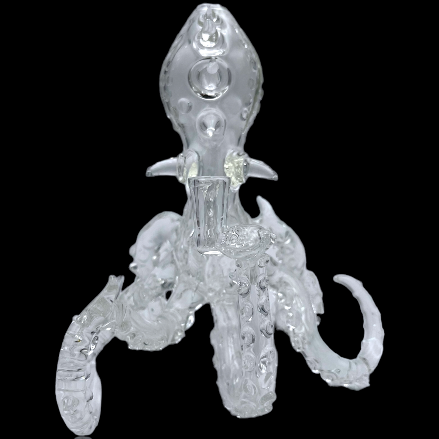 Wicked - Krystal Kraken