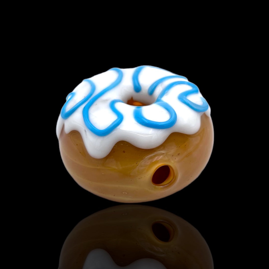 KGB - Donut Pipe