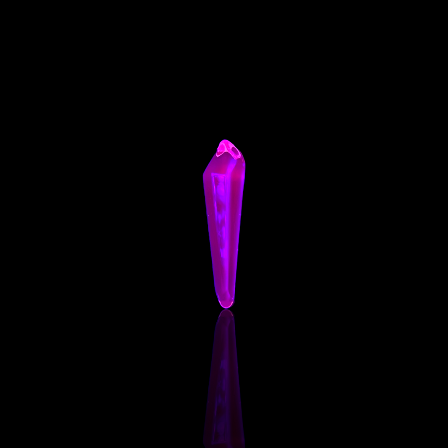 Phil Siegel - Terp Crystal