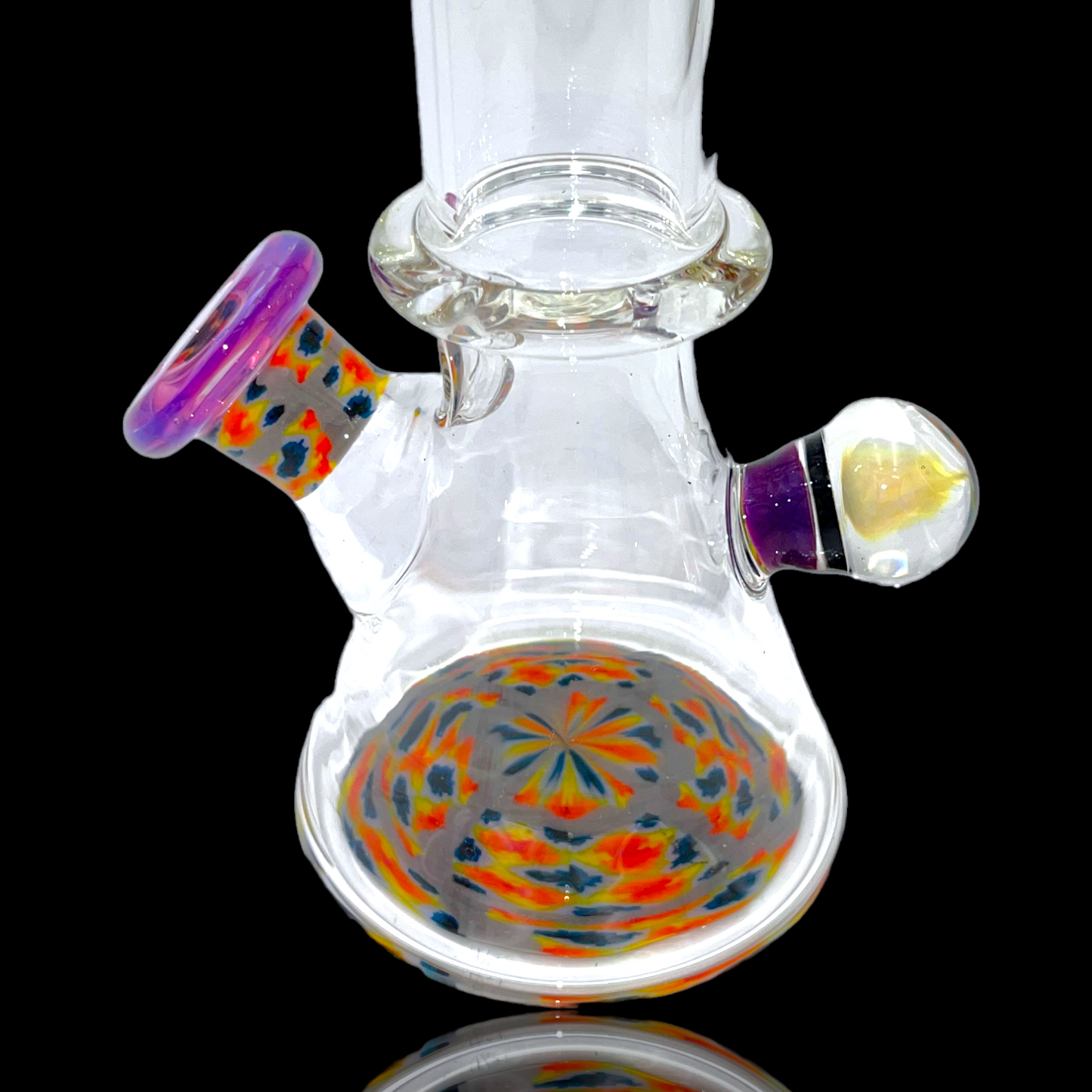 MAP x CLC - Old School Tube