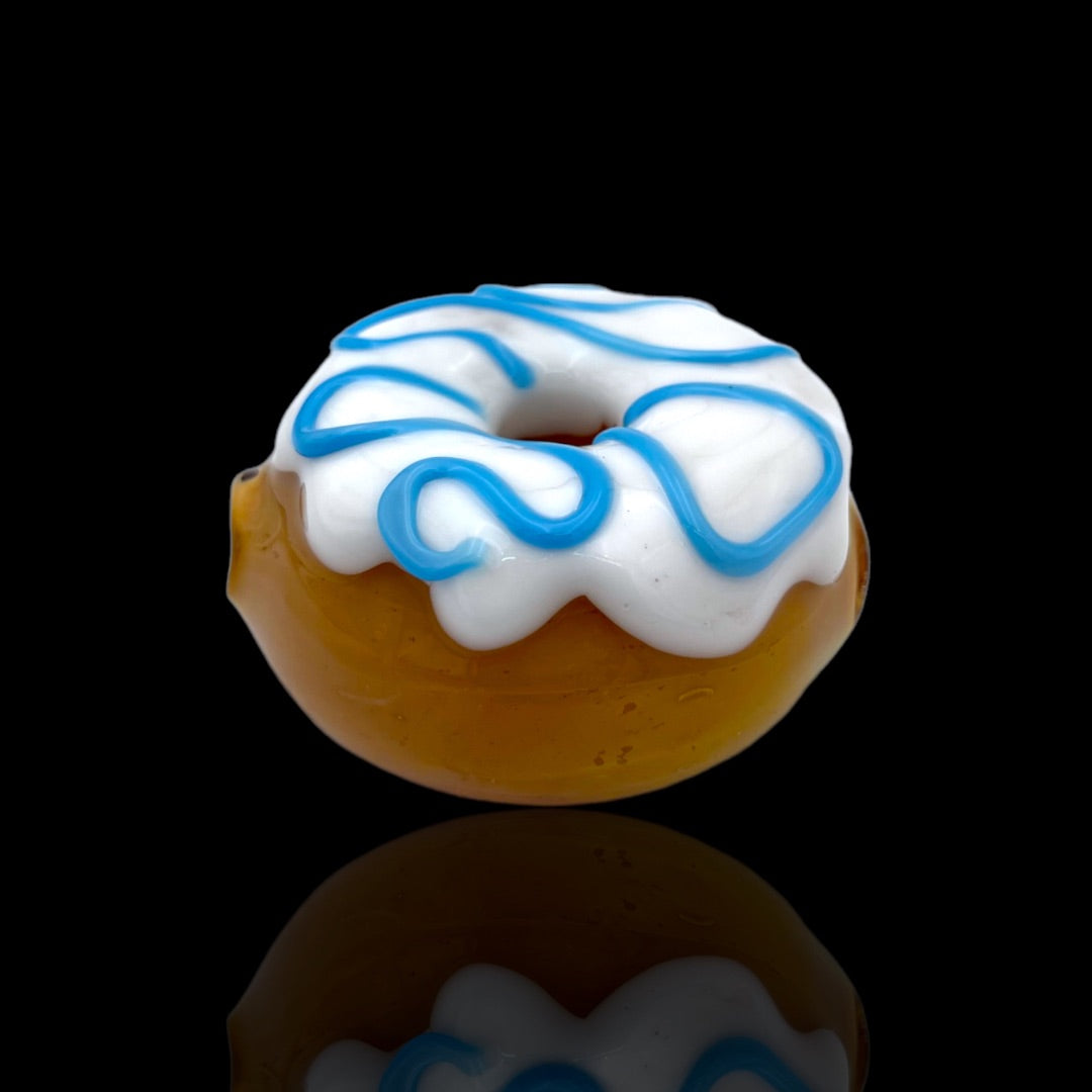 KGB - Donut Pipe