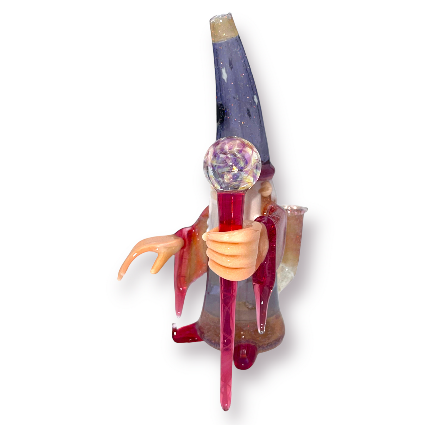 Phil Siegel - Stargazer Wizard