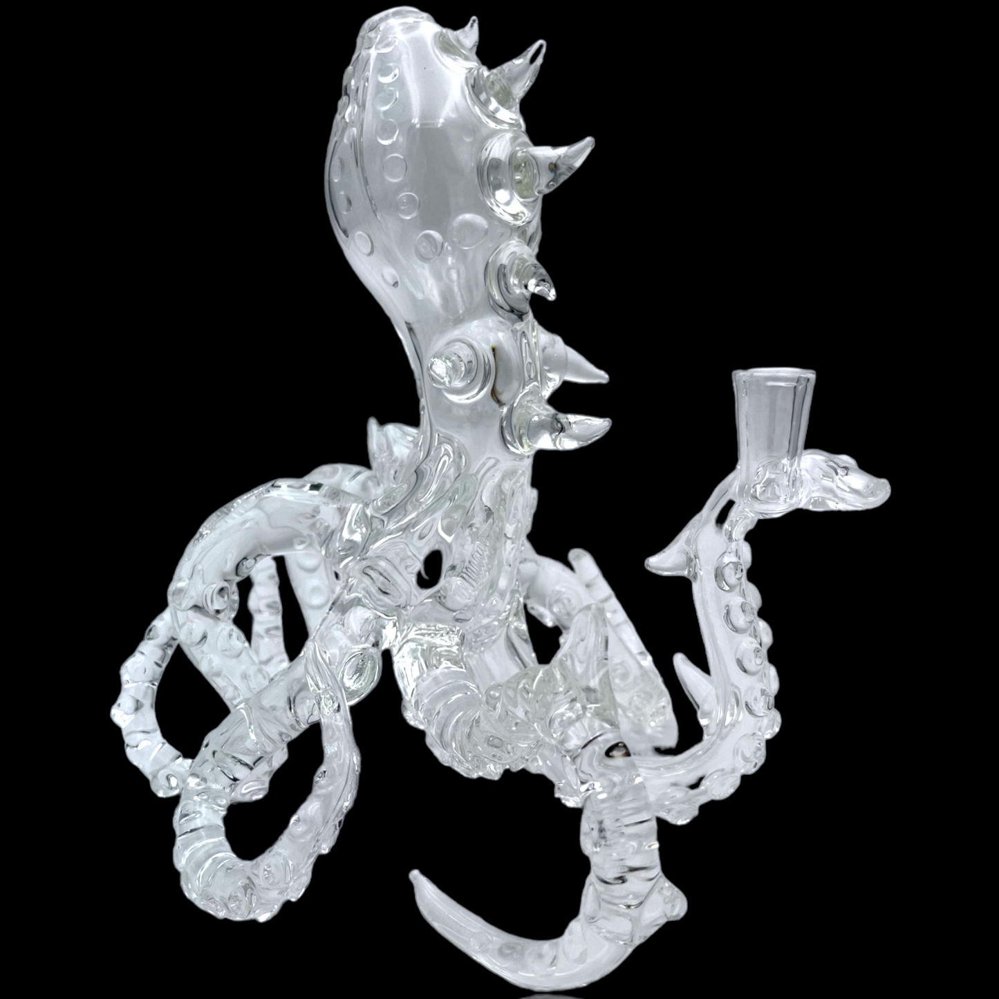 Wicked - Krystal Kraken