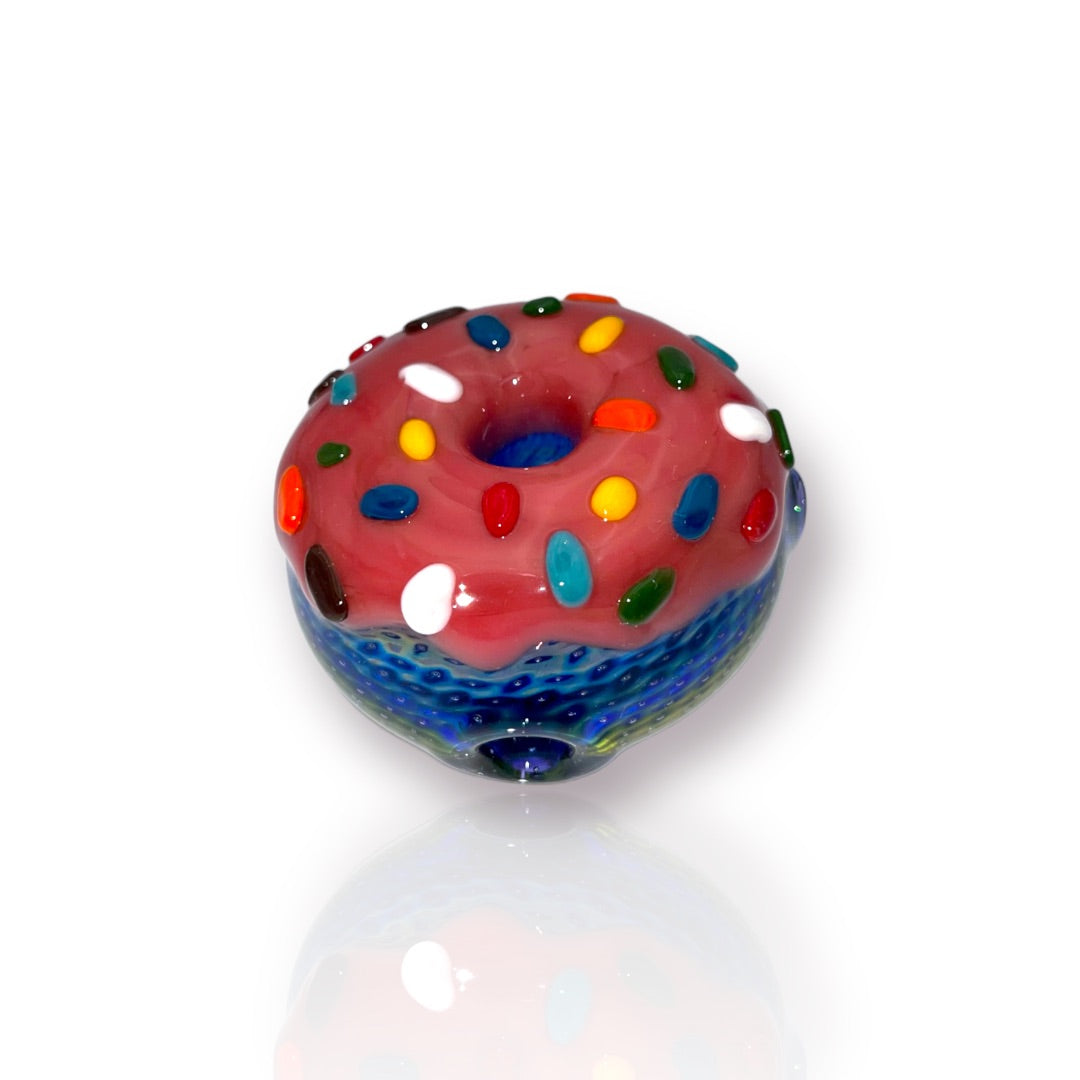 KGB x Sizelove - Donut Pipe