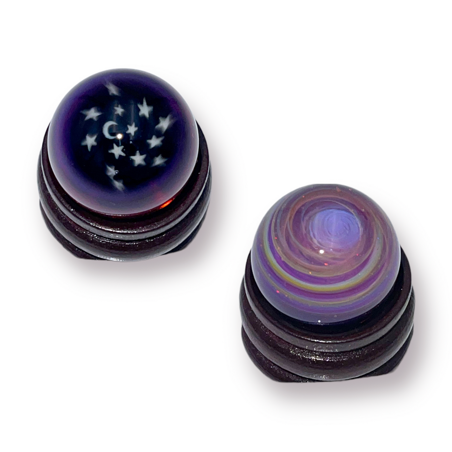 Phil Siegel - Milli Marble