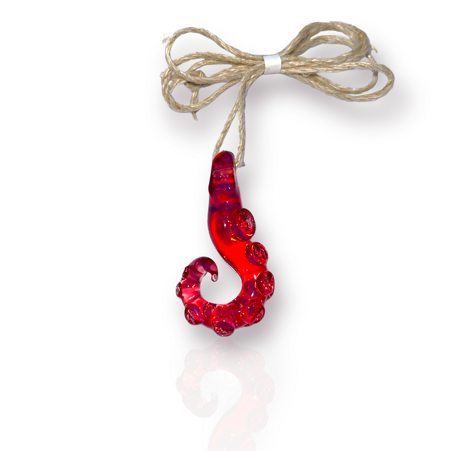 Wicked - Tentacle Pendant