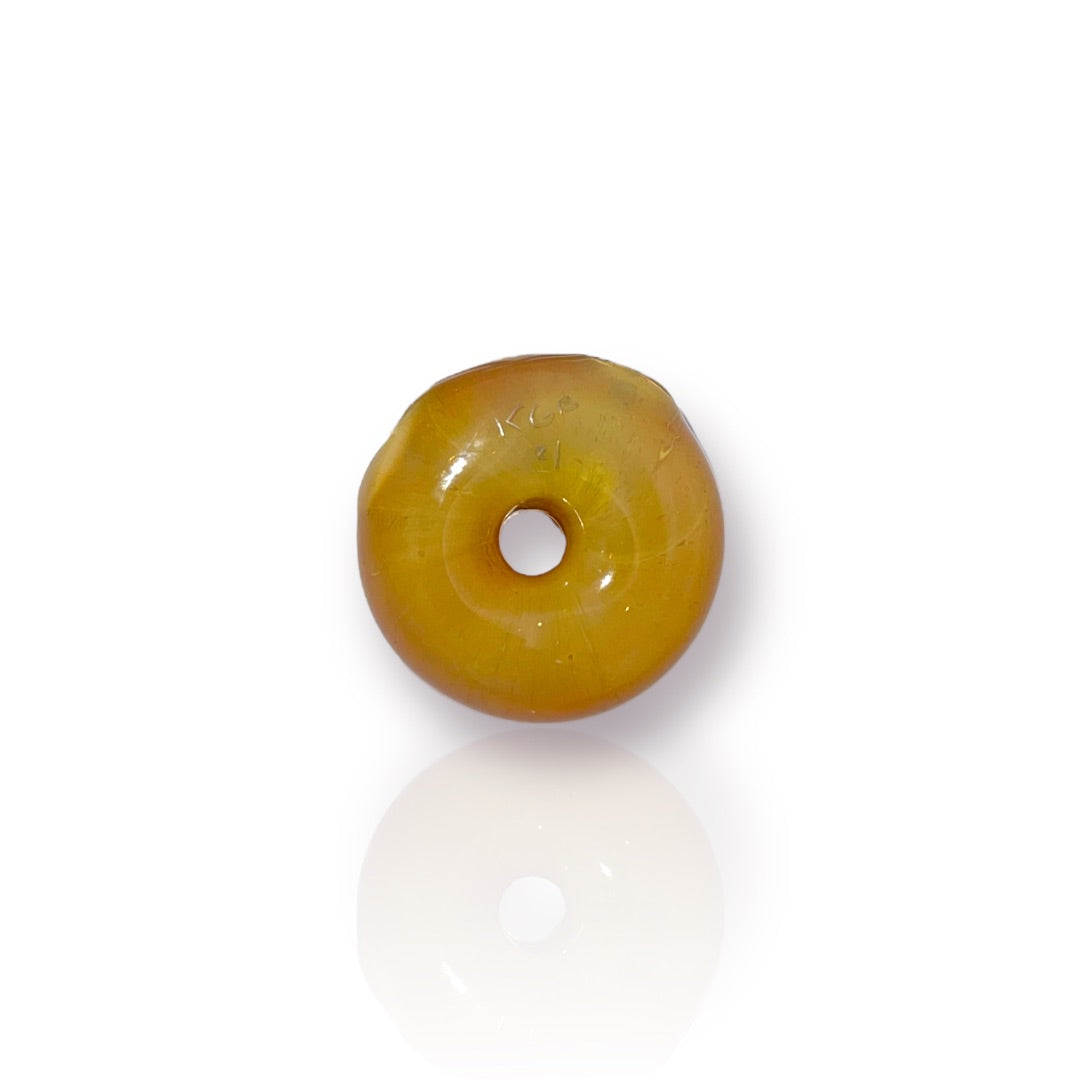 KGB - Donut Pendant Micro