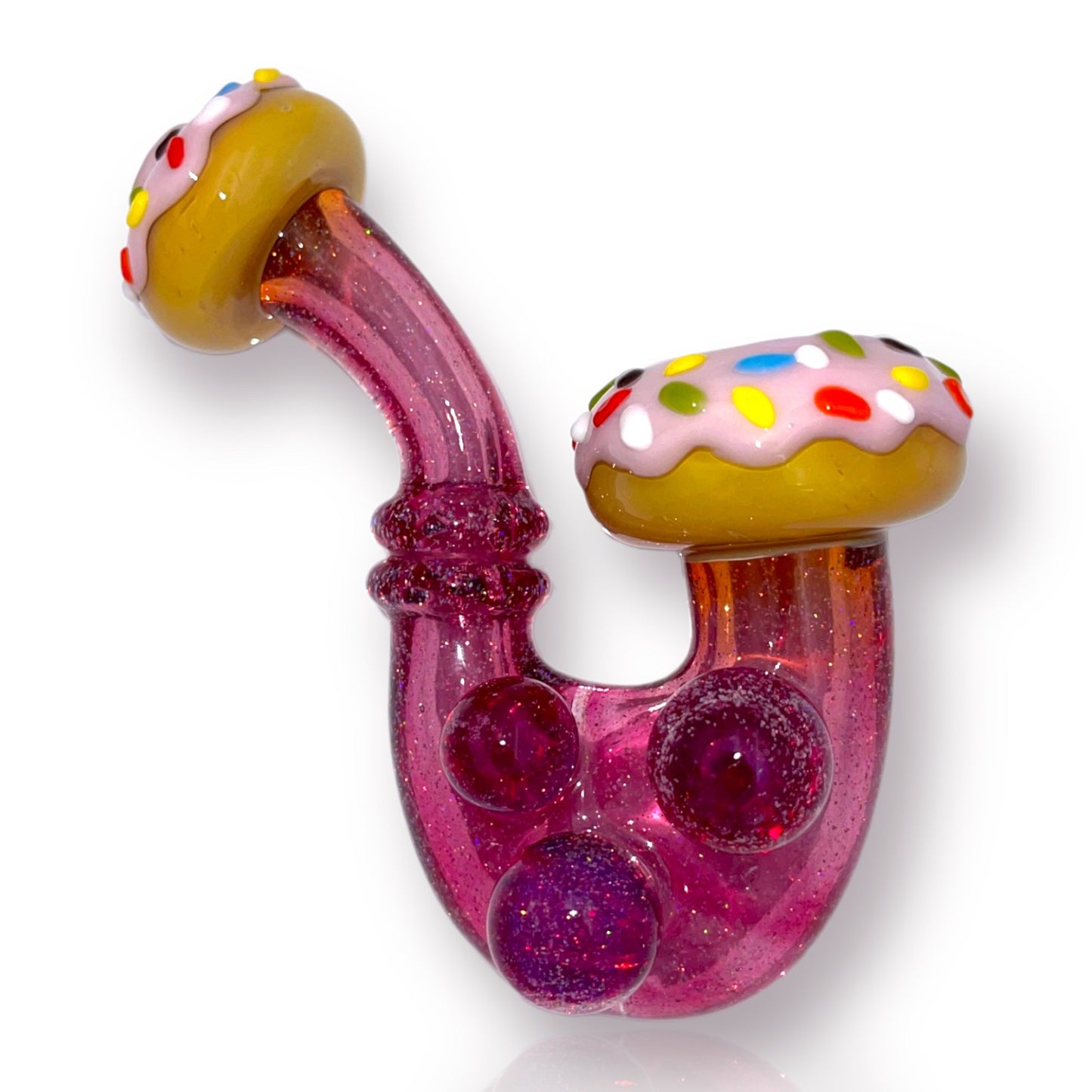 KGB - Donut Sherlock