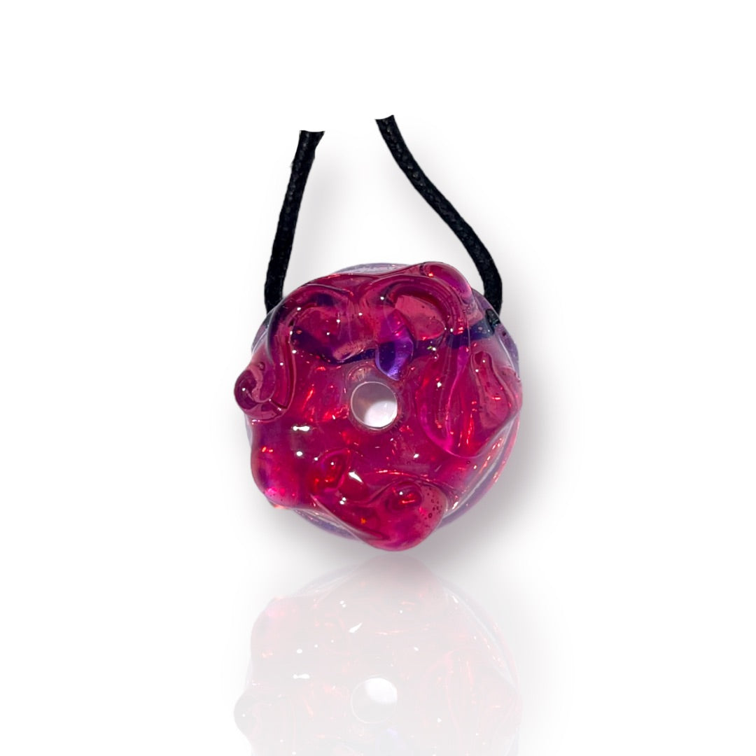 KGB - Donut Pendant Micro
