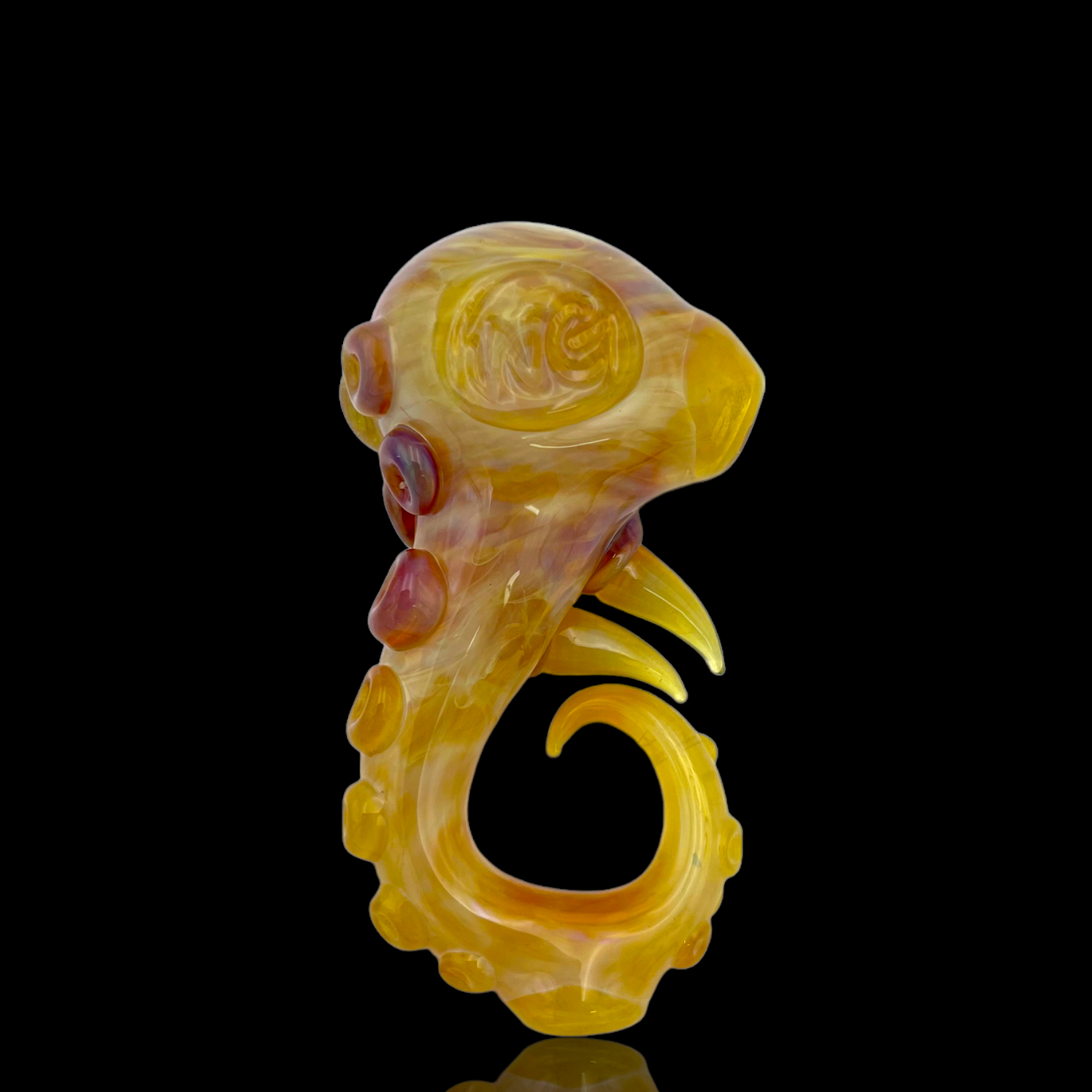 Wicked - Tentacle Pipe