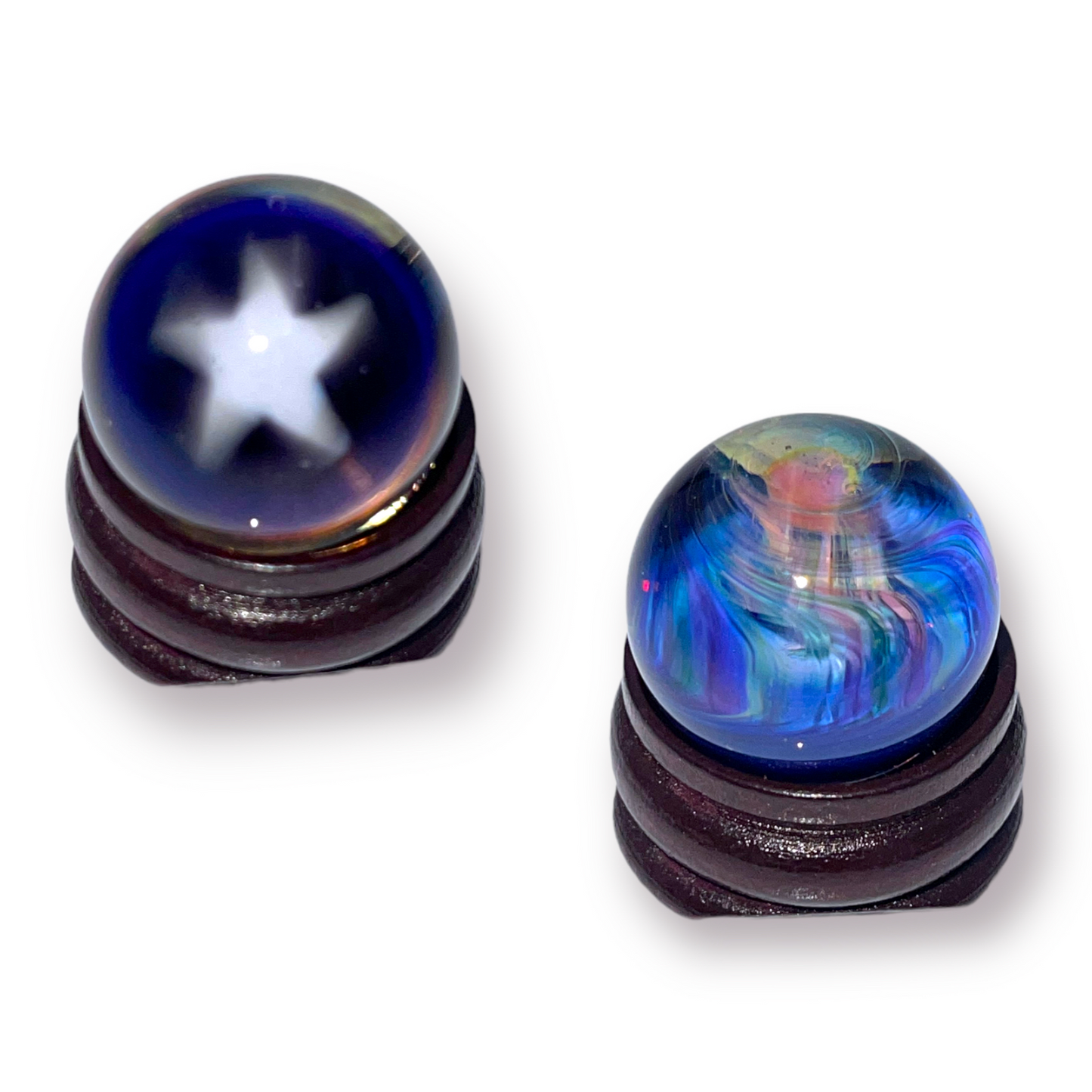 Phil Siegel - Milli Marble