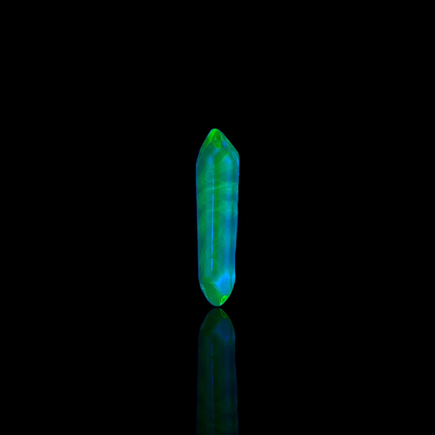 Phil Siegel - Terp Crystal