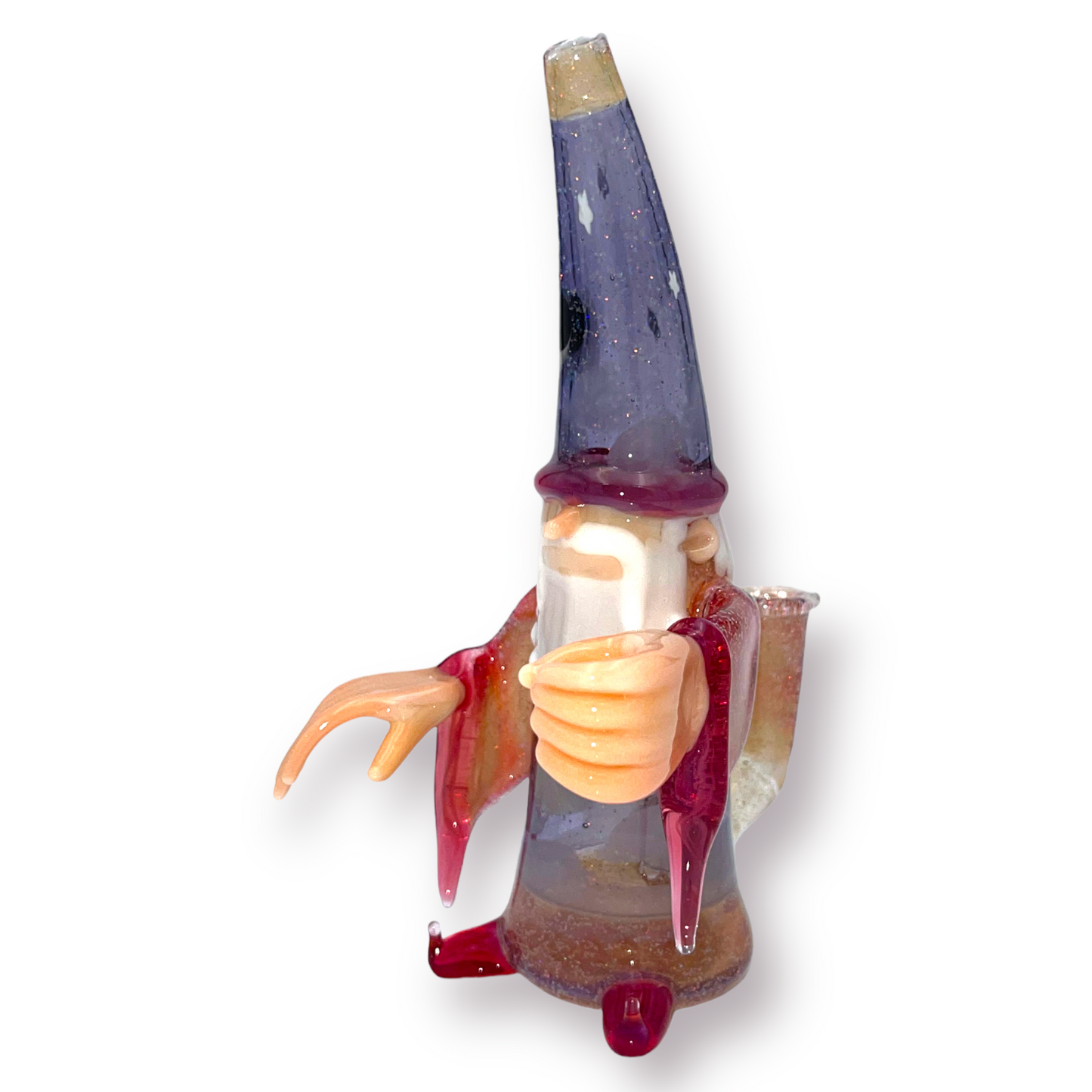 Phil Siegel - Stargazer Wizard