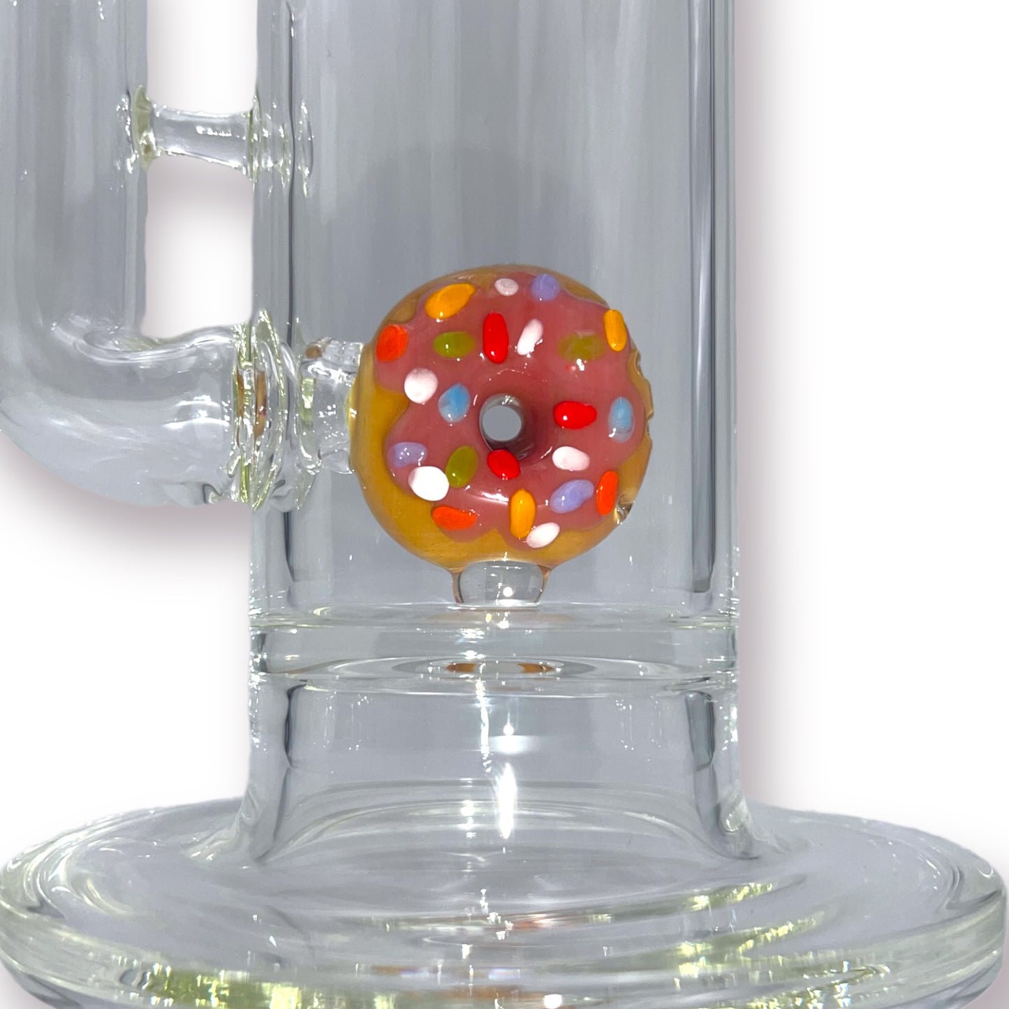 KGB - Donut Tube