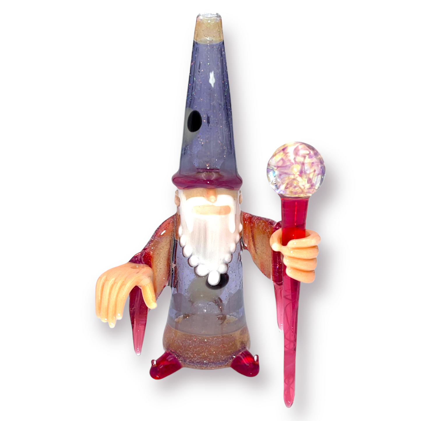 Phil Siegel - Stargazer Wizard