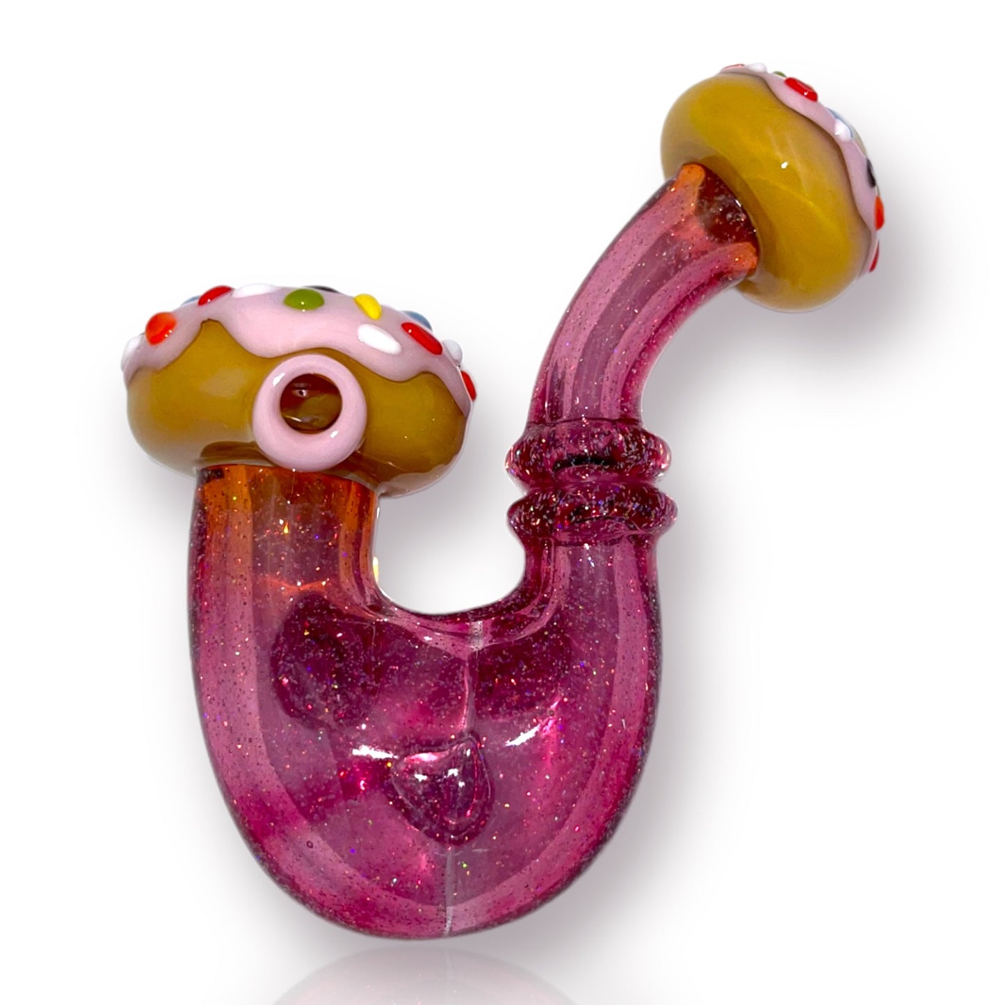 KGB - Donut Sherlock