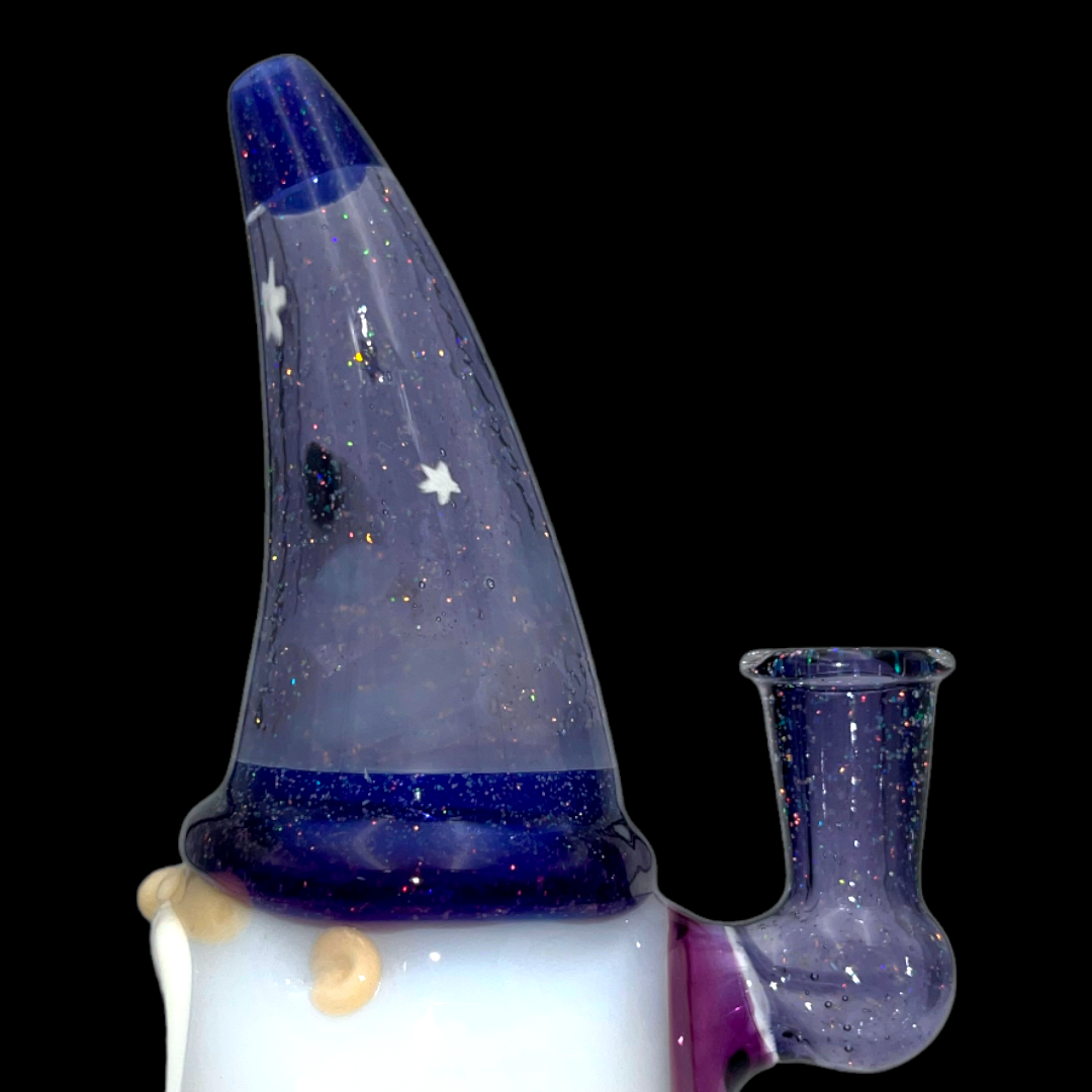 Phil Siegel - Stargazer Warlock Jammer