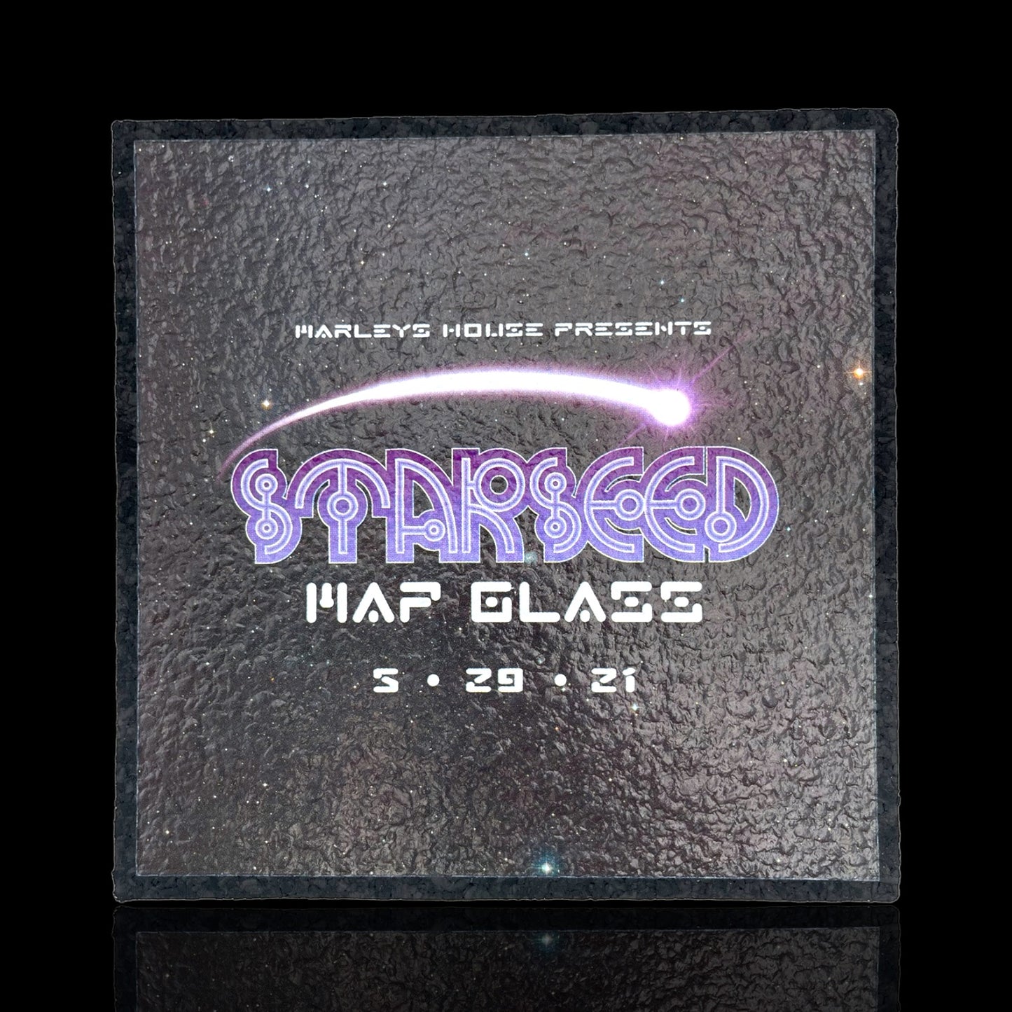 Mood Mat - Map X Bloodshed