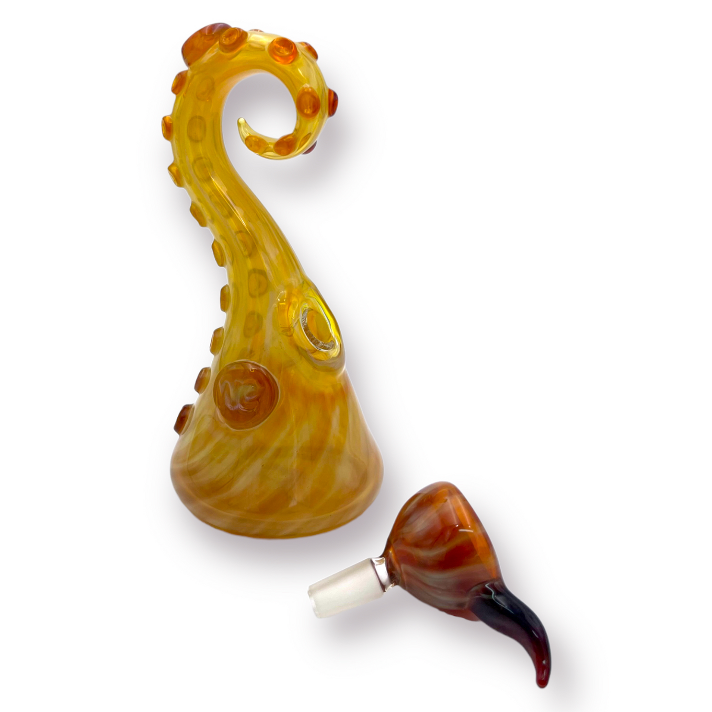 Wicked - Tentacle Traveler WP