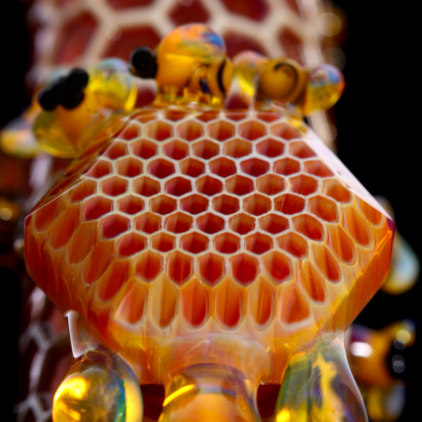 Joe Peters - Honey Tube 2 Of 3