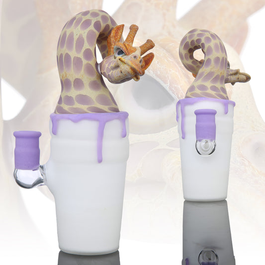 Robertson x Ski Mask - Double Cup Giraffe