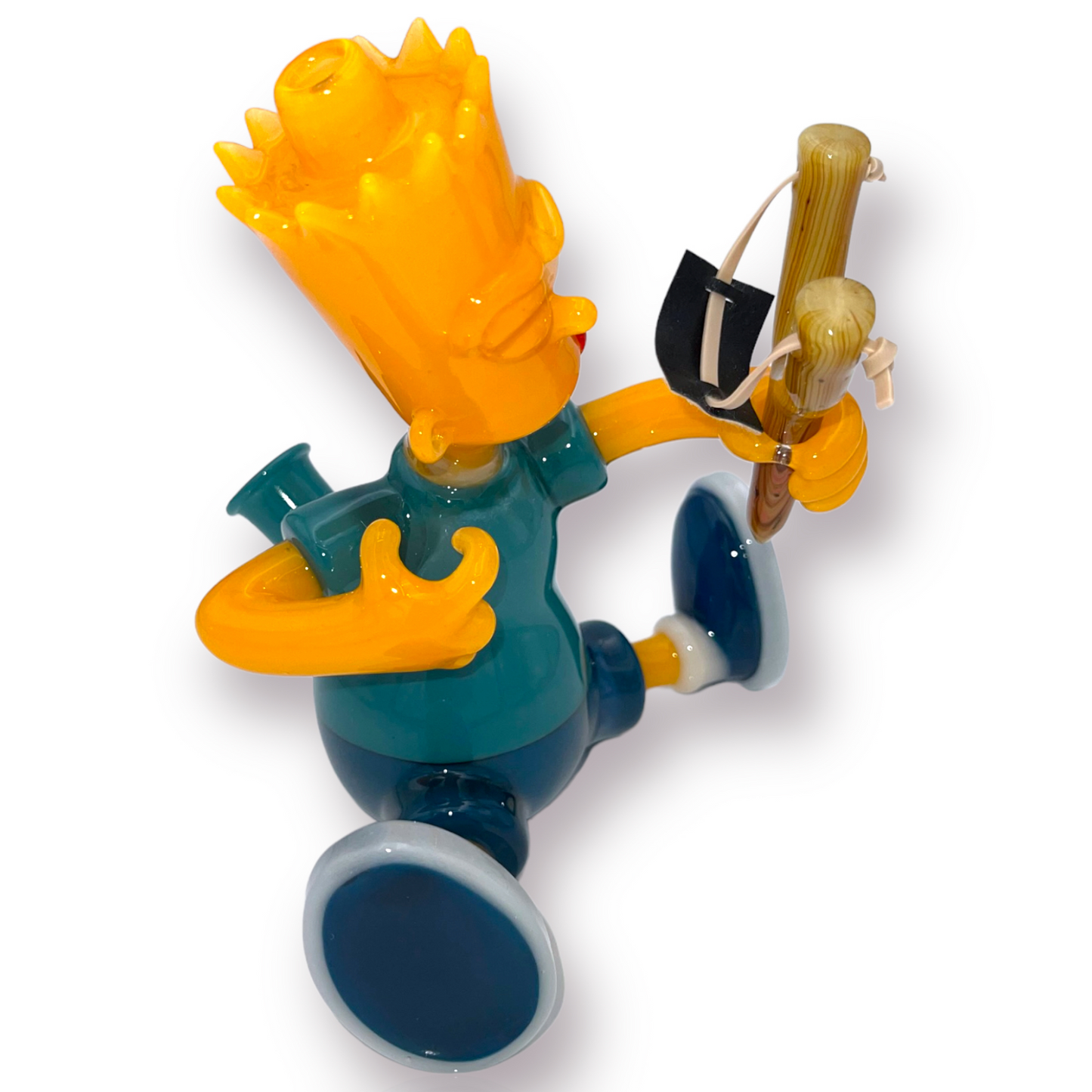 J Smart - Bart Simpsons