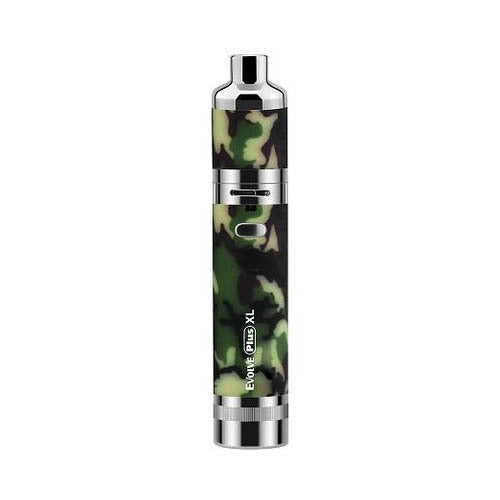 YOCAN EVOLVE PLUS XL VAPORIZER - CAMOUFLAGE