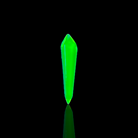 Phil Siegel - Terp Crystal