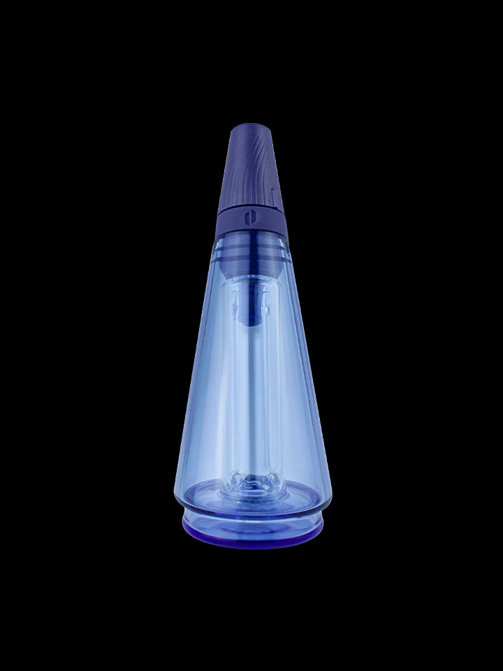 PUFFCO PEAK TRAVEL GLASS (FOR PEAK & PRO) - ROYAL BLUE