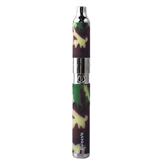 YOCAN EVOLVE VAPORIZER - CAMOUFLAGE