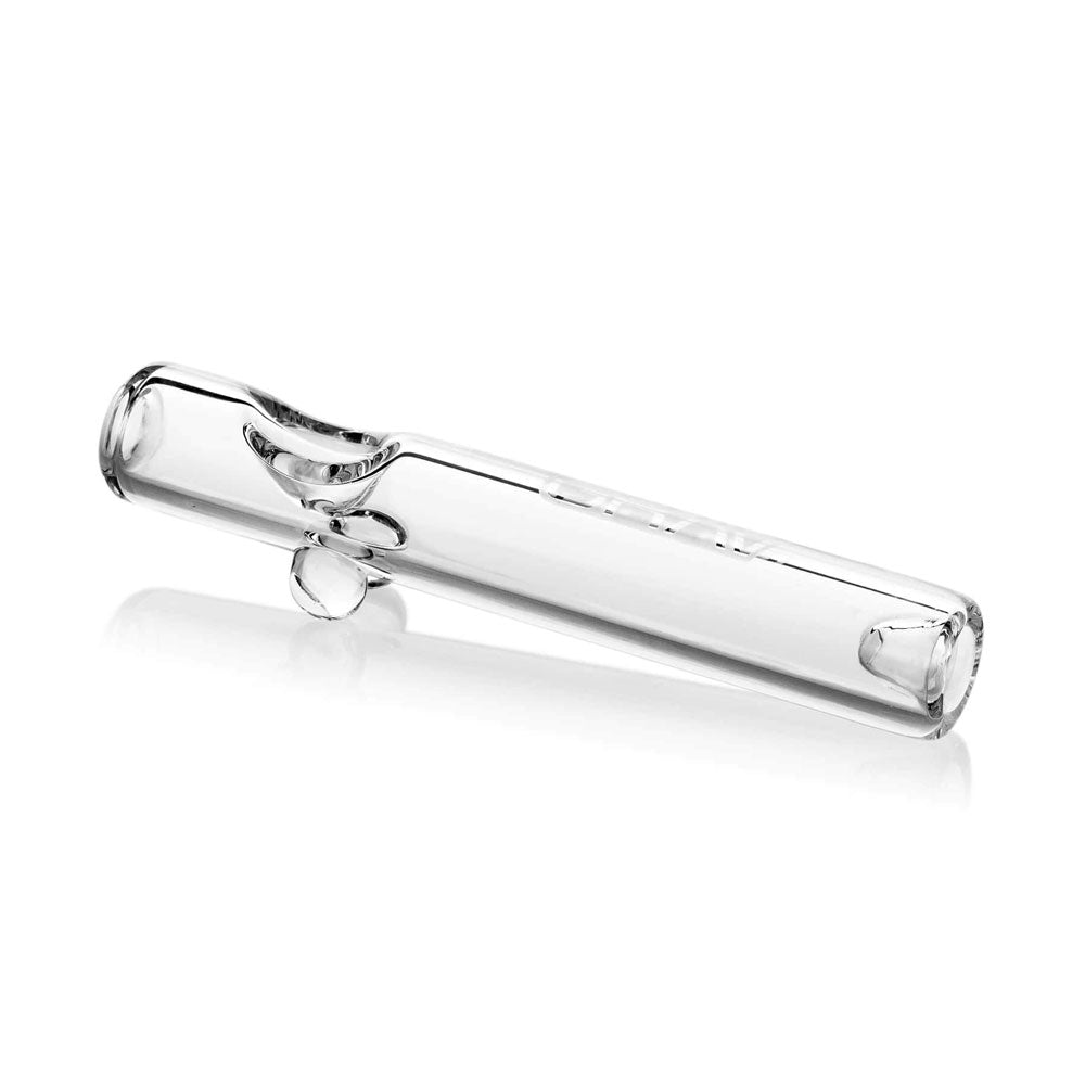 GRAV 5' STEAMROLLER CLEAR - 19MM GLASS