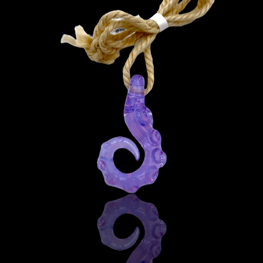 Wicked - Tentacle Pendant