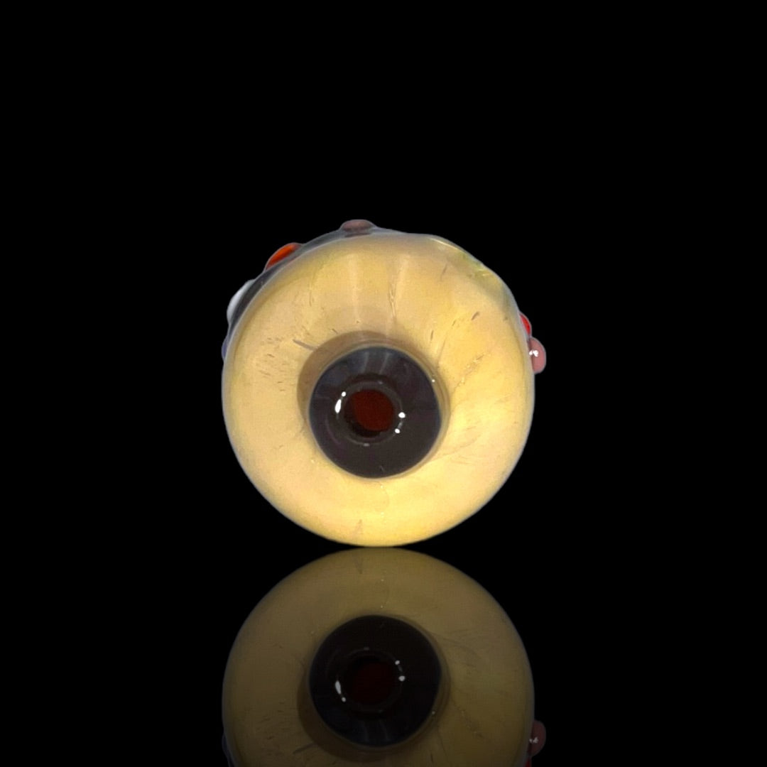 KGB - Donut Bubble Cap