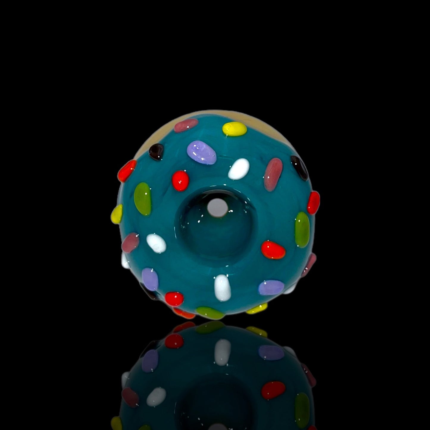 KGB - Donut Slide