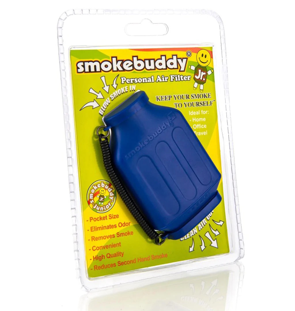 SMOKE BUDDY JUNIOR