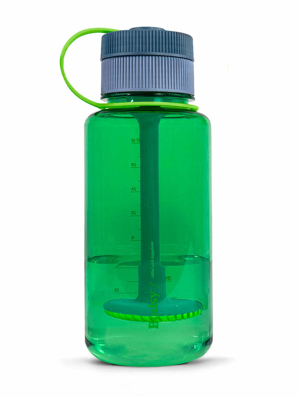 PUFFCO BUDSY - WATER BOTTLE PIPE