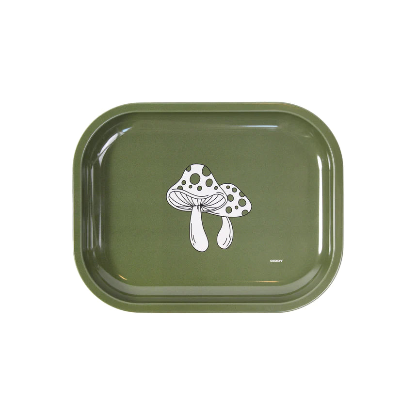 GIDDY SMALL ROLLING TRAY 7.2" X 5.6"
